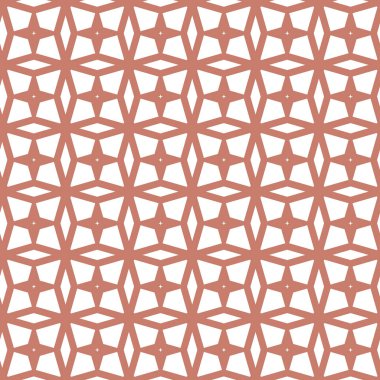 Kusursuz geometrik süs deseni. soyut arkaplan