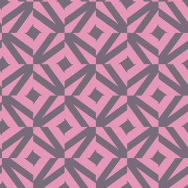 Kusursuz geometrik süs deseni. soyut arkaplan