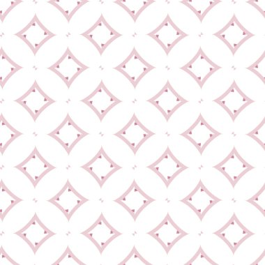 Kusursuz geometrik süs deseni. soyut arkaplan