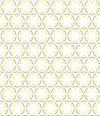 Kusursuz geometrik süs deseni. soyut arkaplan