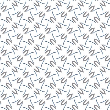 Kusursuz geometrik süs deseni. soyut arkaplan