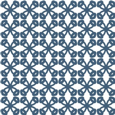 Kusursuz geometrik süs deseni. soyut arkaplan