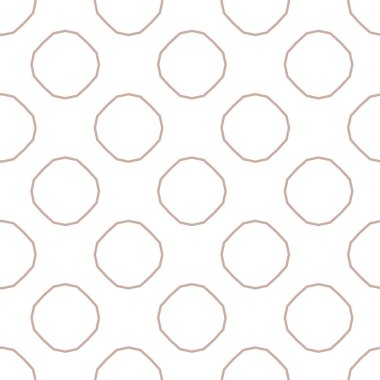 Kusursuz geometrik süs deseni. soyut arkaplan