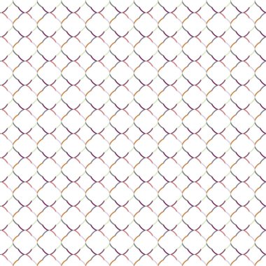 Kusursuz geometrik süs deseni. Soyut arkaplan, vektör illüstrasyonu