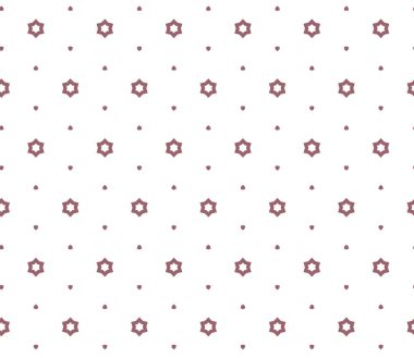 Kusursuz geometrik süs deseni. soyut arkaplan