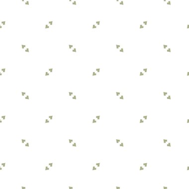 Kusursuz geometrik süs deseni. soyut arkaplan