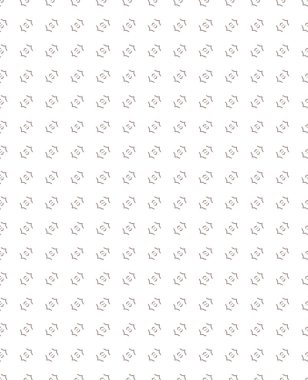 Kusursuz geometrik süs deseni. soyut arkaplan