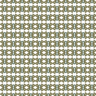 Kusursuz geometrik süs deseni. soyut arkaplan