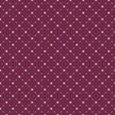 Kusursuz geometrik süs deseni. soyut arkaplan