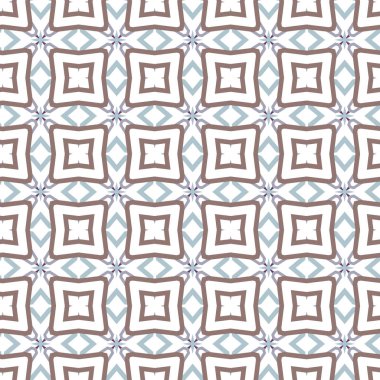 Kusursuz geometrik süs deseni. soyut arkaplan