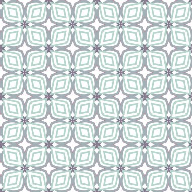 Kusursuz geometrik süs deseni. soyut arkaplan