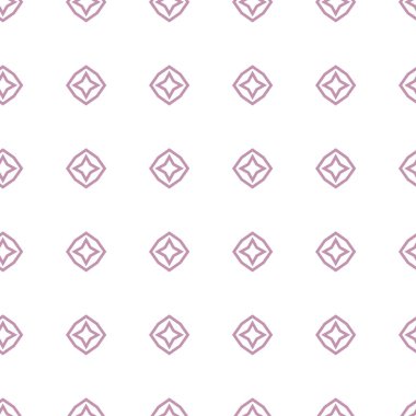 Kusursuz geometrik süs deseni. soyut arkaplan