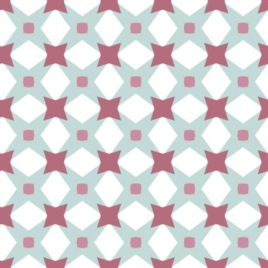 Kusursuz geometrik süs deseni. soyut arkaplan