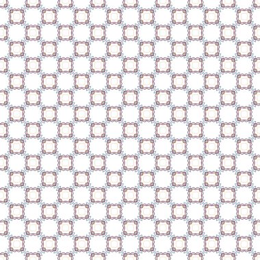 Kusursuz geometrik süs deseni. soyut arkaplan