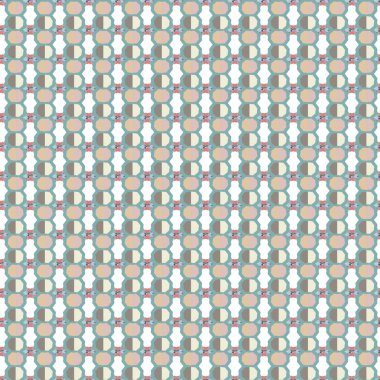 Kusursuz geometrik süs deseni. soyut arkaplan