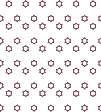 Kusursuz geometrik süs deseni. soyut arkaplan