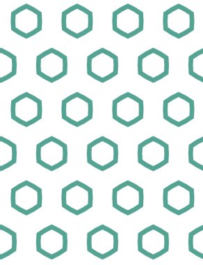Kusursuz geometrik süs deseni. soyut arkaplan