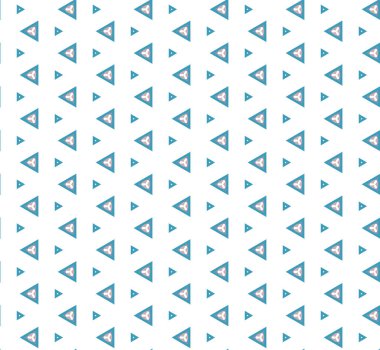 Kusursuz geometrik süs deseni. soyut arkaplan