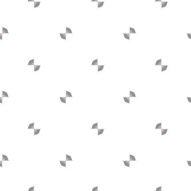 Kusursuz geometrik süs deseni. soyut arkaplan