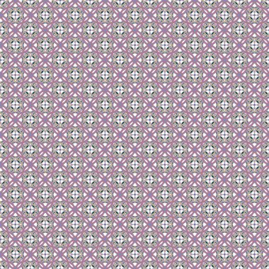 Kusursuz geometrik süs deseni. soyut arkaplan