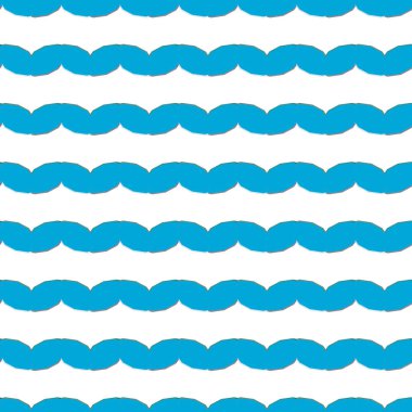 Kusursuz geometrik süs deseni. soyut arkaplan