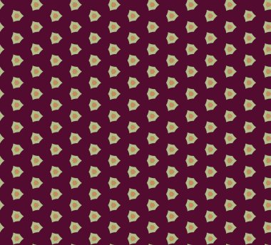 Kusursuz geometrik süs deseni. soyut arkaplan