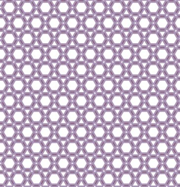 Kusursuz geometrik süs deseni. soyut arkaplan