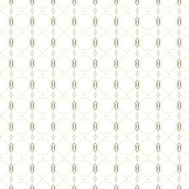 Kusursuz geometrik süs deseni. soyut arkaplan