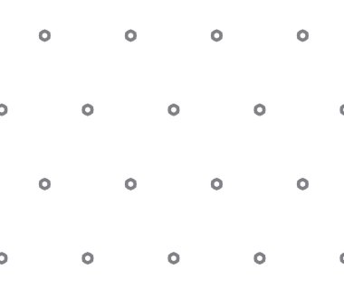 Kusursuz geometrik süs deseni. soyut arkaplan