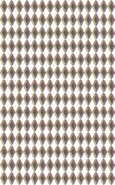 Kusursuz geometrik süs deseni. soyut arkaplan