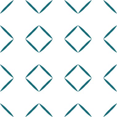 Kusursuz geometrik süs deseni. soyut arkaplan