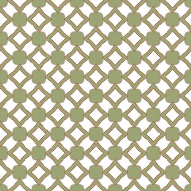 Kusursuz geometrik süs deseni. soyut arkaplan