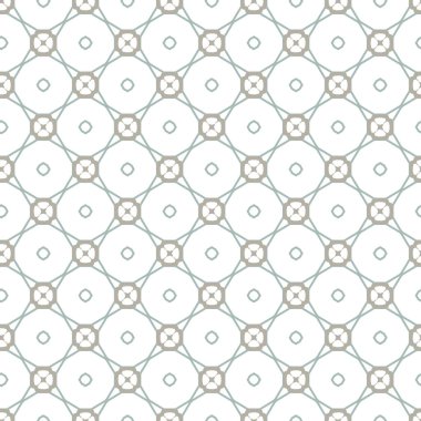 Kusursuz geometrik süs deseni. soyut arkaplan