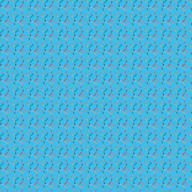 Kusursuz geometrik süs deseni. soyut arkaplan