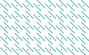 Kusursuz geometrik süs deseni. Soyut arkaplan, vektör illüstrasyonu