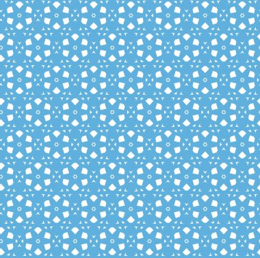 Kusursuz geometrik süs deseni. soyut arkaplan