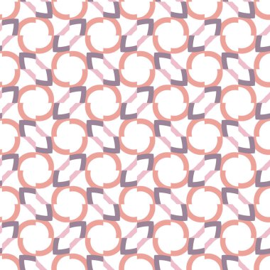 Kusursuz geometrik süs deseni. soyut arkaplan