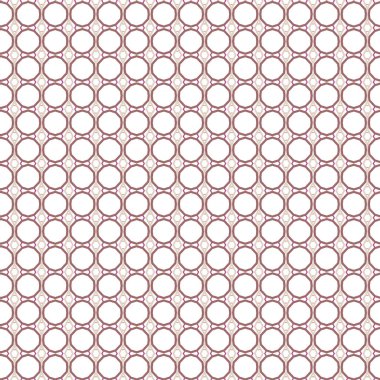 Kusursuz geometrik süs deseni. soyut arkaplan