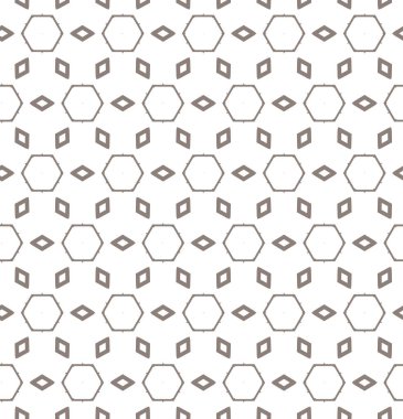Kusursuz geometrik süs deseni. soyut arkaplan