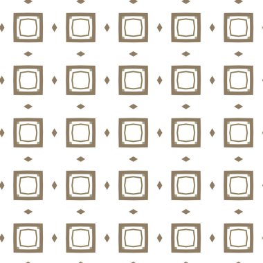 Kusursuz geometrik süs deseni. soyut arkaplan