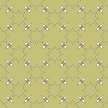 Kusursuz geometrik süs deseni. soyut arkaplan