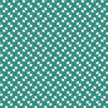 Kusursuz geometrik süs deseni. soyut arkaplan