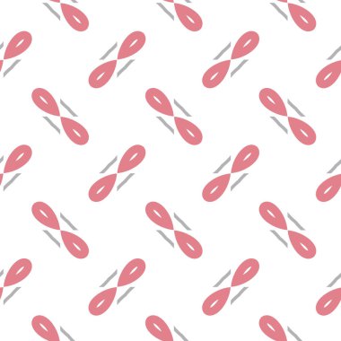 Kusursuz geometrik süs deseni. soyut arkaplan