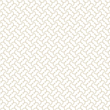 Kusursuz geometrik süs deseni. soyut arkaplan