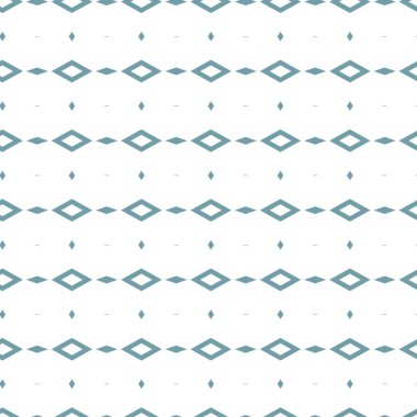 Kusursuz geometrik süs deseni. soyut arkaplan