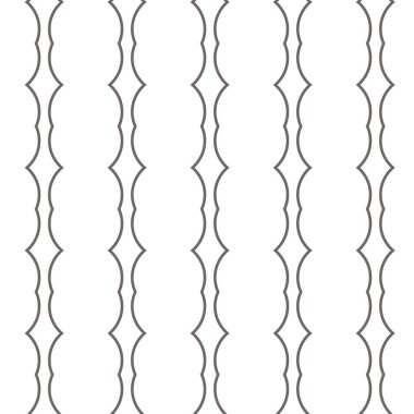 Kusursuz geometrik süs deseni. soyut arkaplan