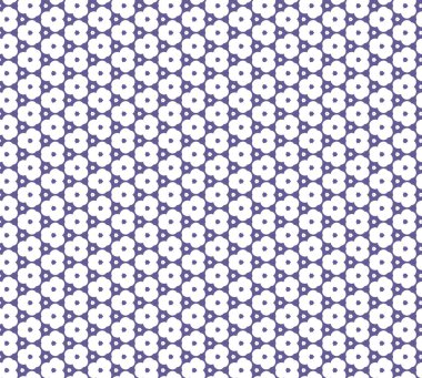 Kusursuz geometrik süs deseni. soyut arkaplan