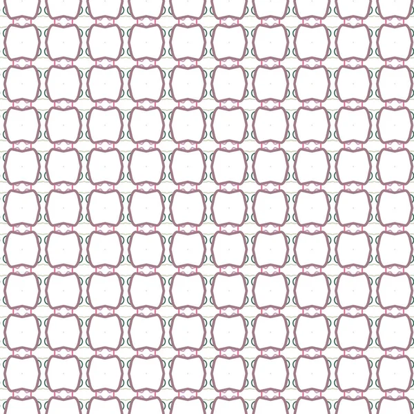 Padrão Ornamental Geométrico Sem Costura Resumo Contexto —  Vetores de Stock