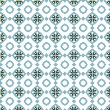 Kusursuz geometrik süs deseni. soyut arkaplan