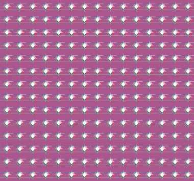 Kusursuz geometrik süs deseni. soyut arkaplan